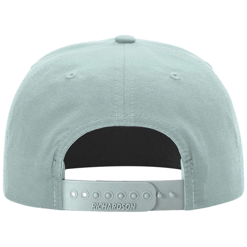 Richardson Dusty Blue/White Umpqua Gramps Cap