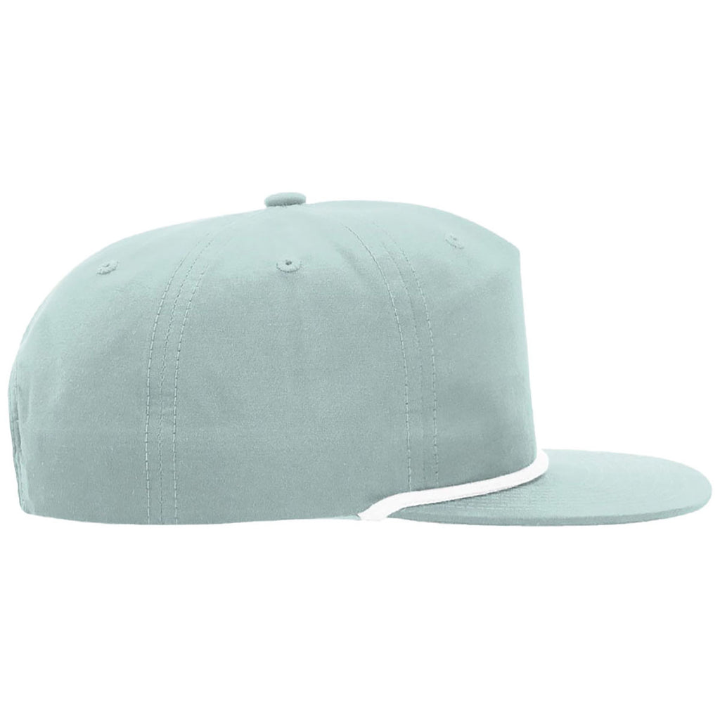 Richardson Dusty Blue/White Umpqua Gramps Cap