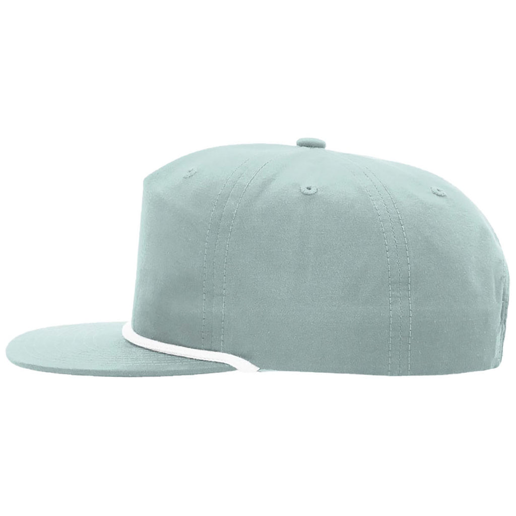 Richardson Dusty Blue/White Umpqua Gramps Cap