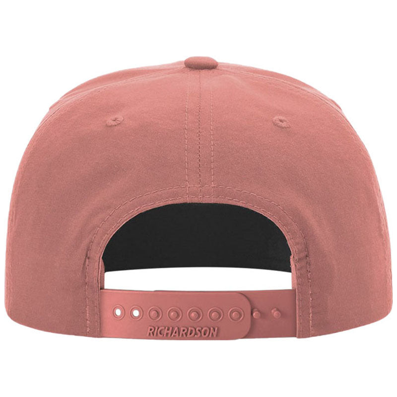 Richardson Dusty Red/White Umpqua Gramps Cap