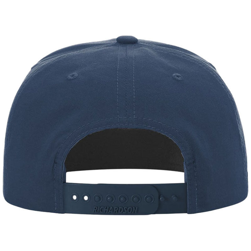 Richardson Navy/White Umpqua Gramps Cap