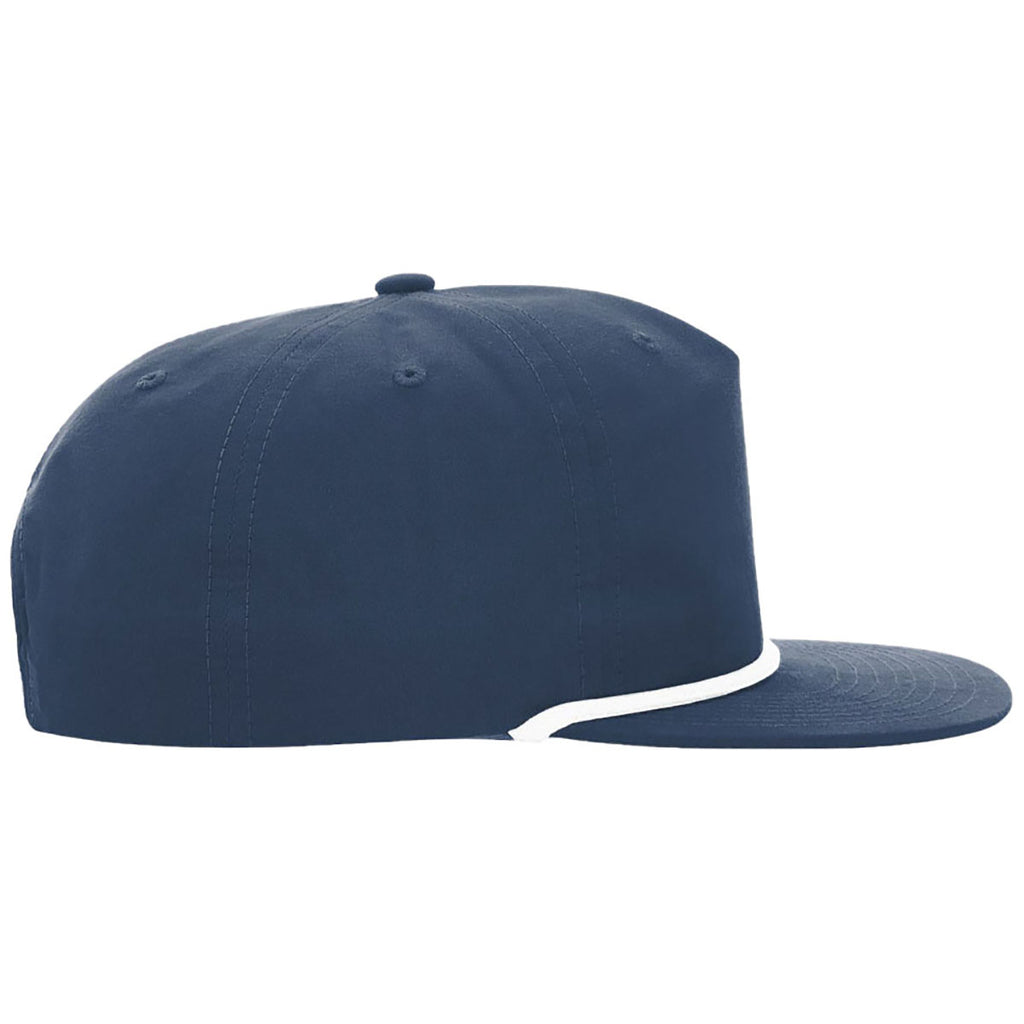 Richardson Navy/White Umpqua Gramps Cap