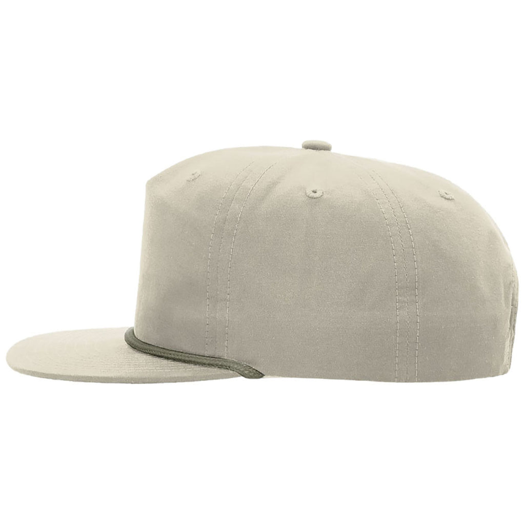 Richardson Sand Dune/Loden Umpqua Gramps Cap
