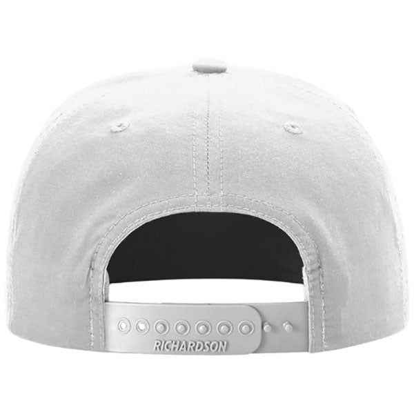 Richardson White/Black Umpqua Gramps Cap