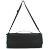 48-Hour BIC Blue Shoulder Strap Picnic Blanket