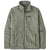 Patagonia Men's Sleet Green Re-Tool Fleece Jacket