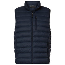 Weatherproof Men's Stormy Night Lightweight Poly-Filled Packable Vest