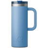 RTIC Denim 20oz Road Trip Travel Mug