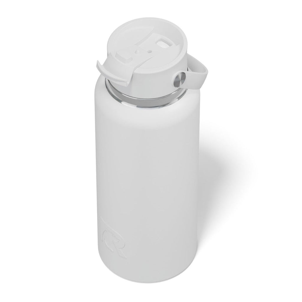 RTIC Cool Grey 32oz Outback Bottle