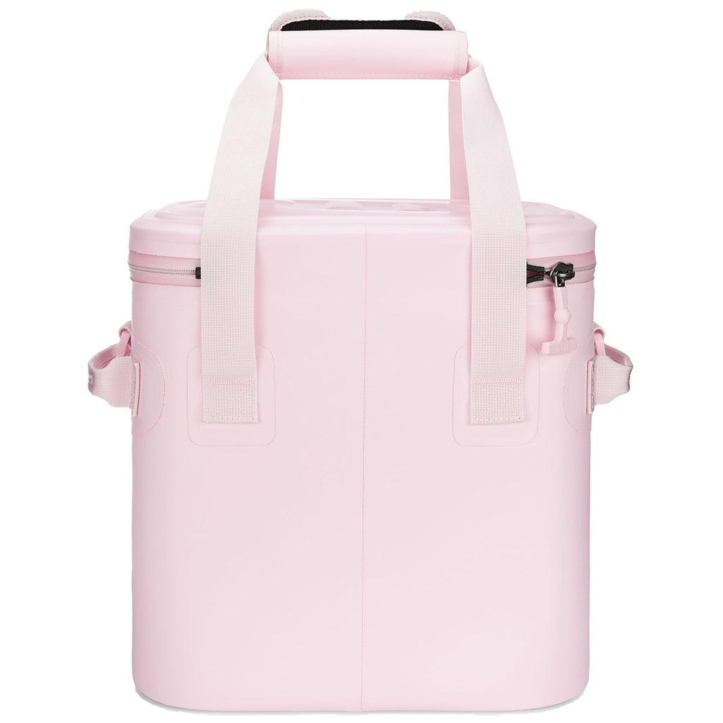 RTIC Pale Pink 20 Can Ultra-Tough Soft Cooler
