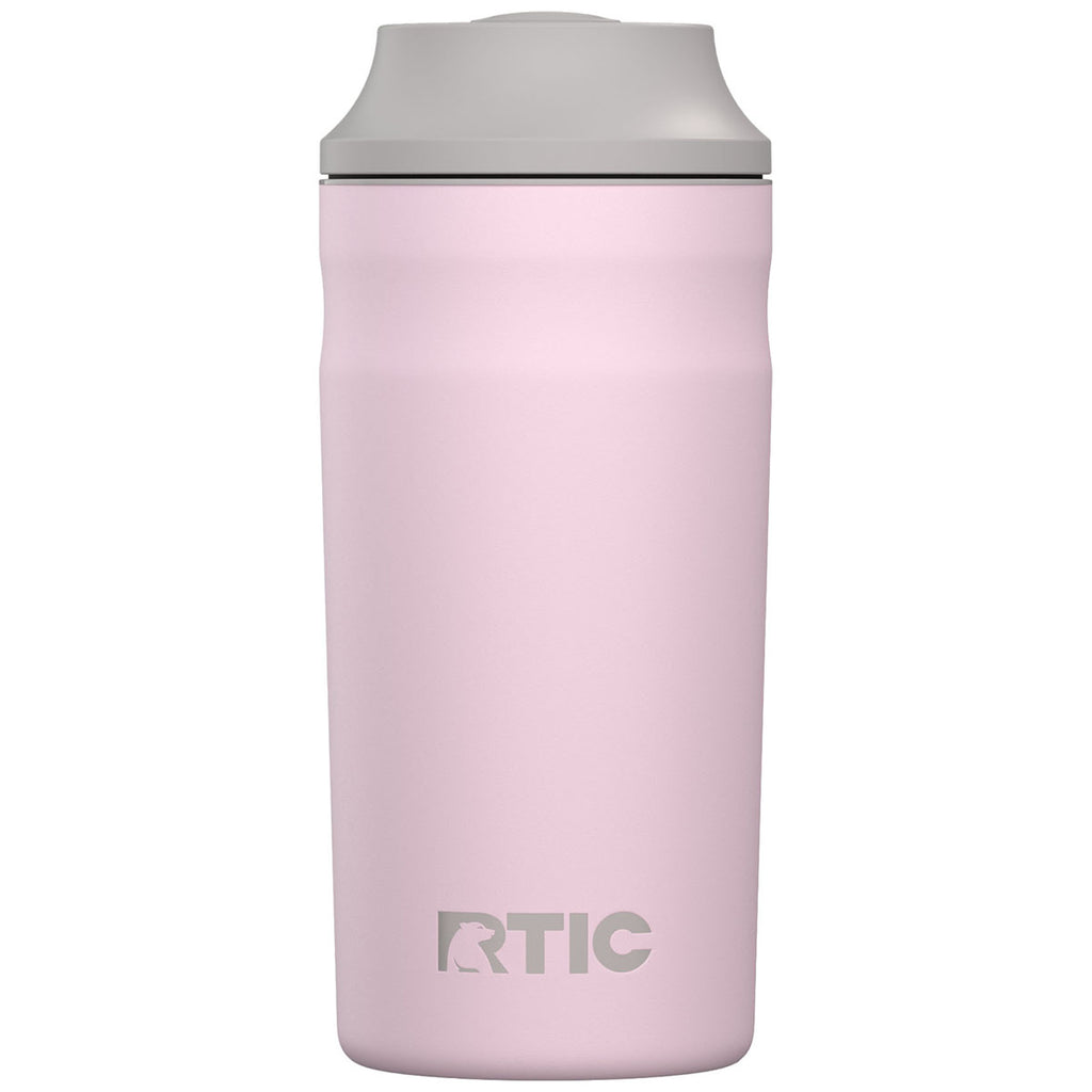 RTIC Pale Pink All-in-One Can Chiller