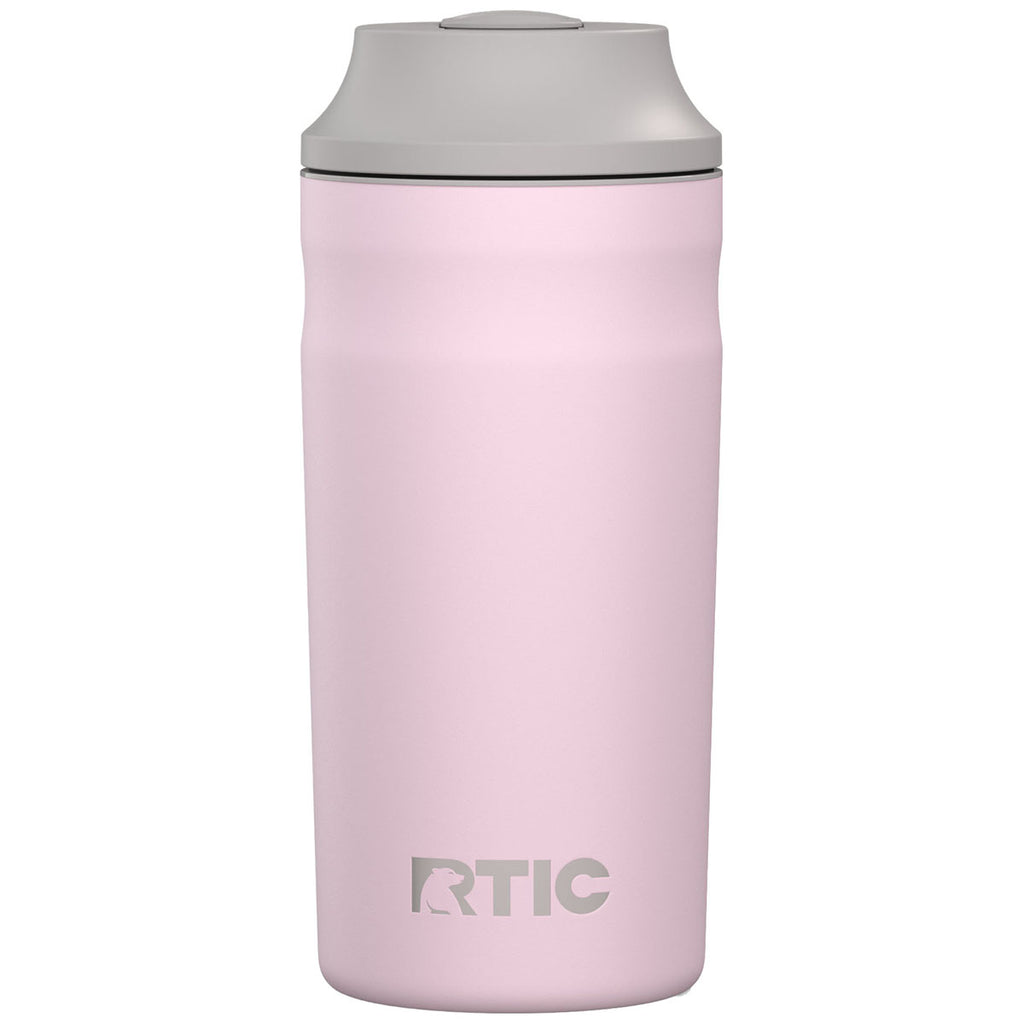 RTIC Pale Pink All-in-One Can Chiller