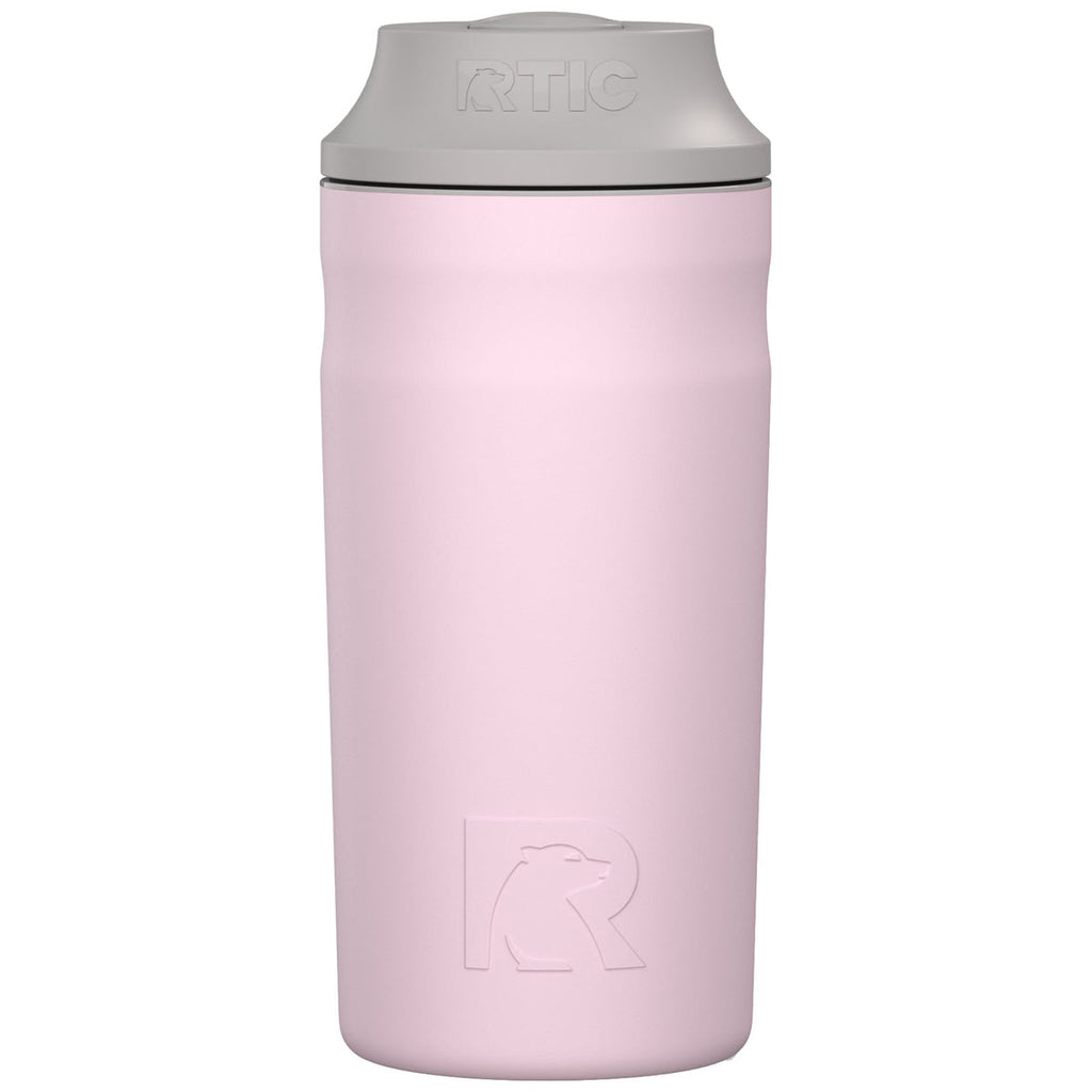 RTIC Pale Pink All-in-One Can Chiller