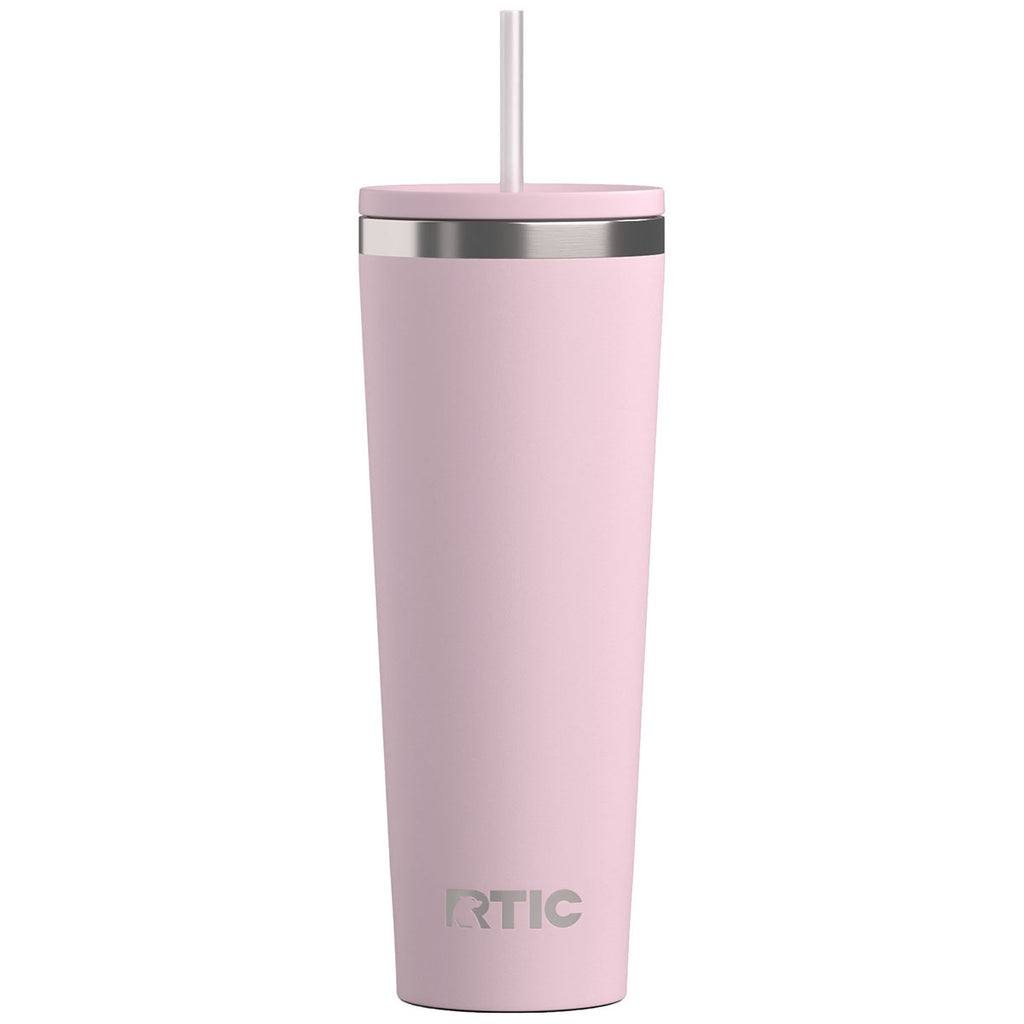 RTIC Pale Pink 28oz Everyday Tumbler