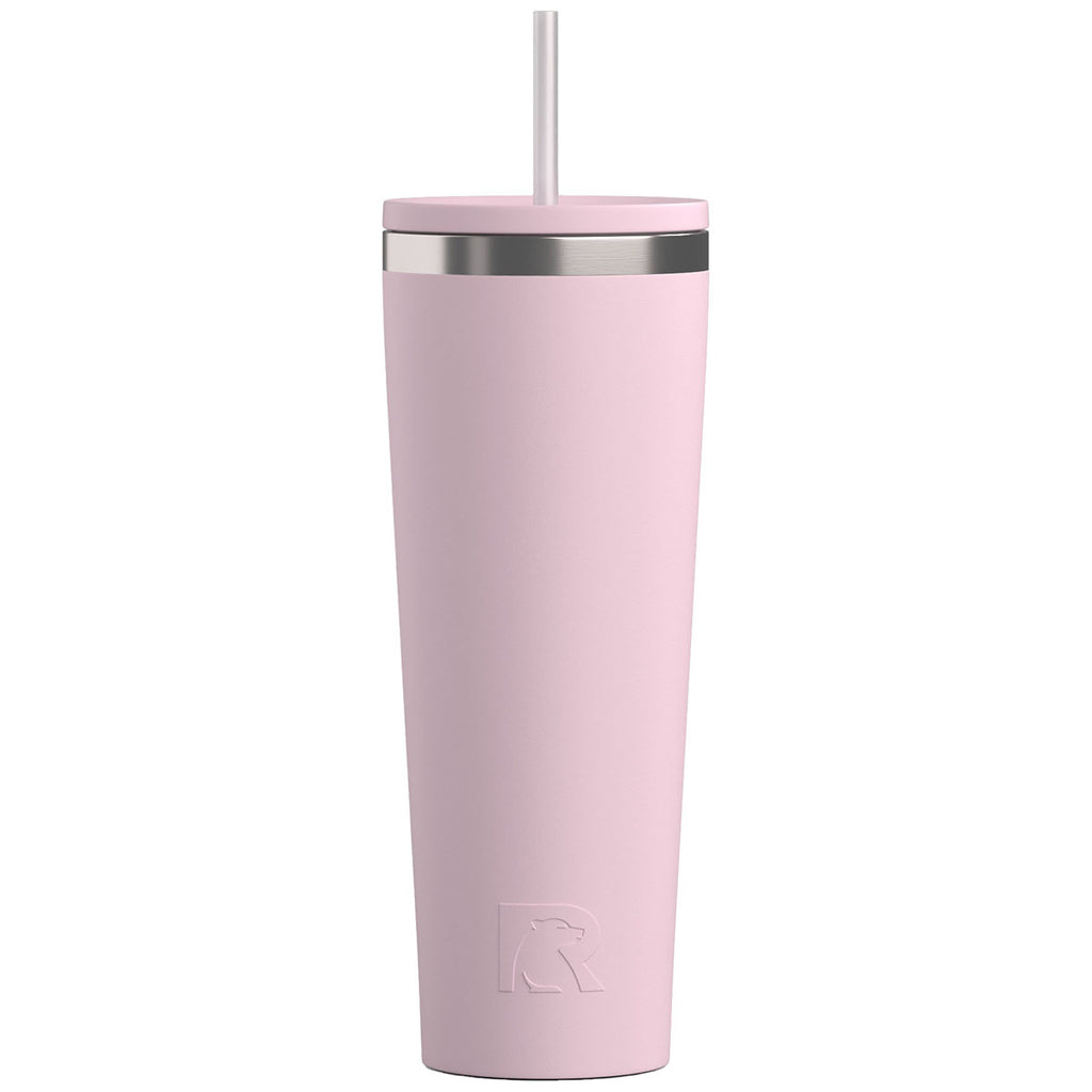 RTIC Pale Pink 28oz Everyday Tumbler