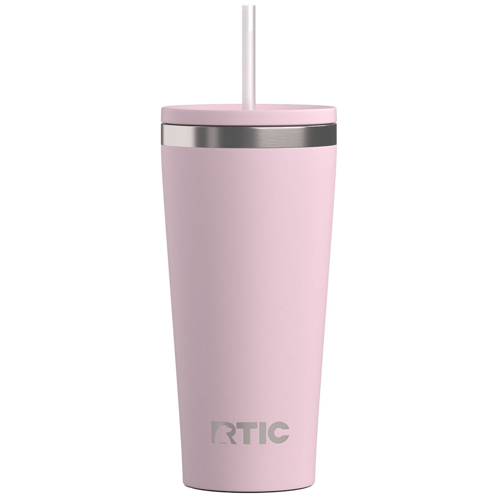 RTIC Pale Pink 20oz Everyday Tumbler
