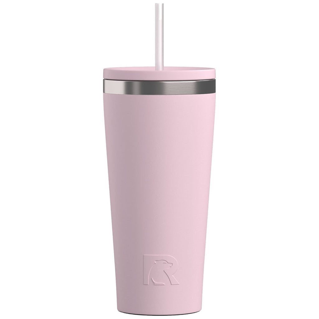 RTIC Pale Pink 20oz Everyday Tumbler