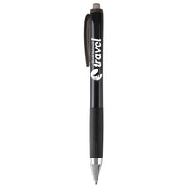 Hub Pens Black Gelato Pen