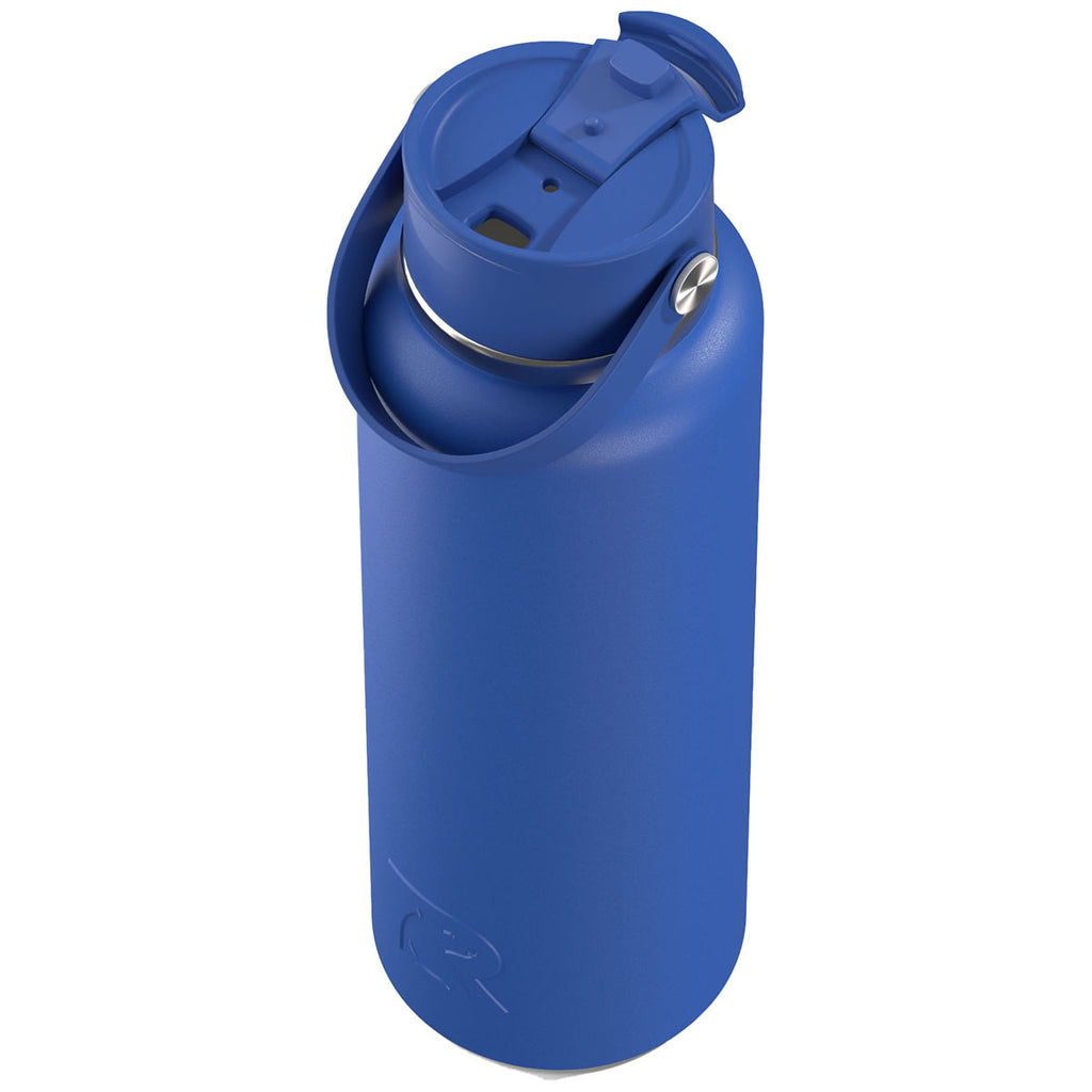 RTIC Cobalt 40oz Outback Bottle