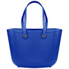 Hit Royal Blue Sol Mate Tote Bag