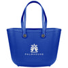 Hit Royal Blue Sol Mate Tote Bag