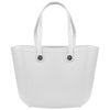 Hit White Sol Mate Tote Bag