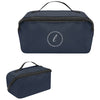 Hit Navy Trendsetter Toiletry Bag