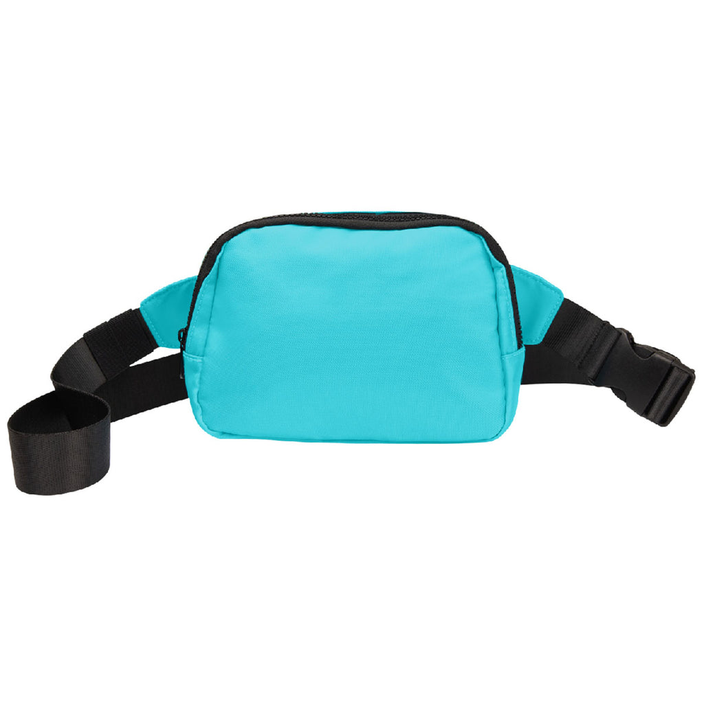 Hit Teal XL Anywhere Belt Bag