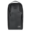 Cutter & Buck Black Active Collection Golf Shoe Bag