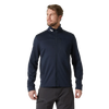 Helly Hansen Men's Navy Crew Fleece Jacket