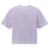 Comfort Colors Women's Orchid Heavyweight Boxy Tee