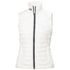 Helly Hansen Women's White Crew Insulator Vest