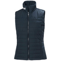 Helly Hansen Women's Navy Crew Insulator Vest