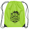 Hit Lime Green Small Sports Pack