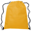 Hit Yellow Non-Woven Sports Pack