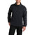 KUHL Men's Pirate Blue Thor Quarter Zip