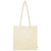 Hit Natural Jones Recycled Cotton Tote Bag