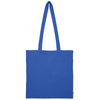 Hit Royal Blue Jones Recycled Cotton Tote Bag