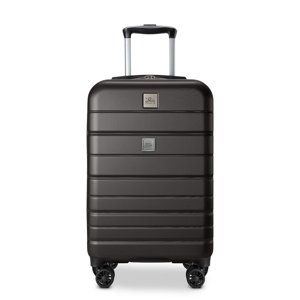 Skyway Black Epic 2.0 Hardside 20&quot; Carry-On Spinner