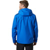 Helly Hansen Men's Cobalt Crew Hooded Midlayer Jacket 2.0