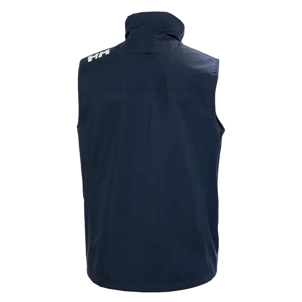 Helly Hansen Men's Navy Crew Vest 2.0