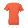 Bella + Canvas Coral Jersey Tee