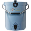 BruMate Denim 3 Gal. BackTap Cooler