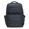 Cutter & Buck Navy Travel Collection Deluxe Laptop Backpack
