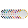 Ball Pro Navy Poker Chip Ball Marker
