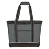 Hit Grey Daytona Cooler Tote Bag