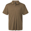 AllPro Men's Cigar Pro-Lock Performance Polo