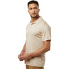 AllPro Men's Sand Pro-Lock Performance Polo