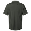 AllPro Men's Smoke Pro-Lock Performance Polo