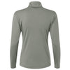 AllPro Women's Greystone Pro-Lock Performance Quarter-Zip Pullover